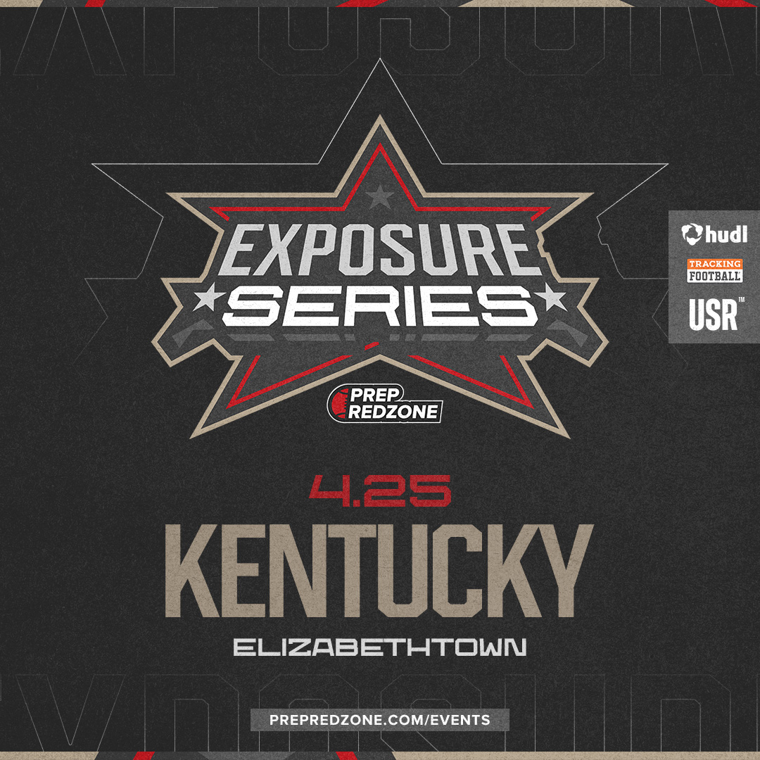 Prep Redzone Kentucky tweet media