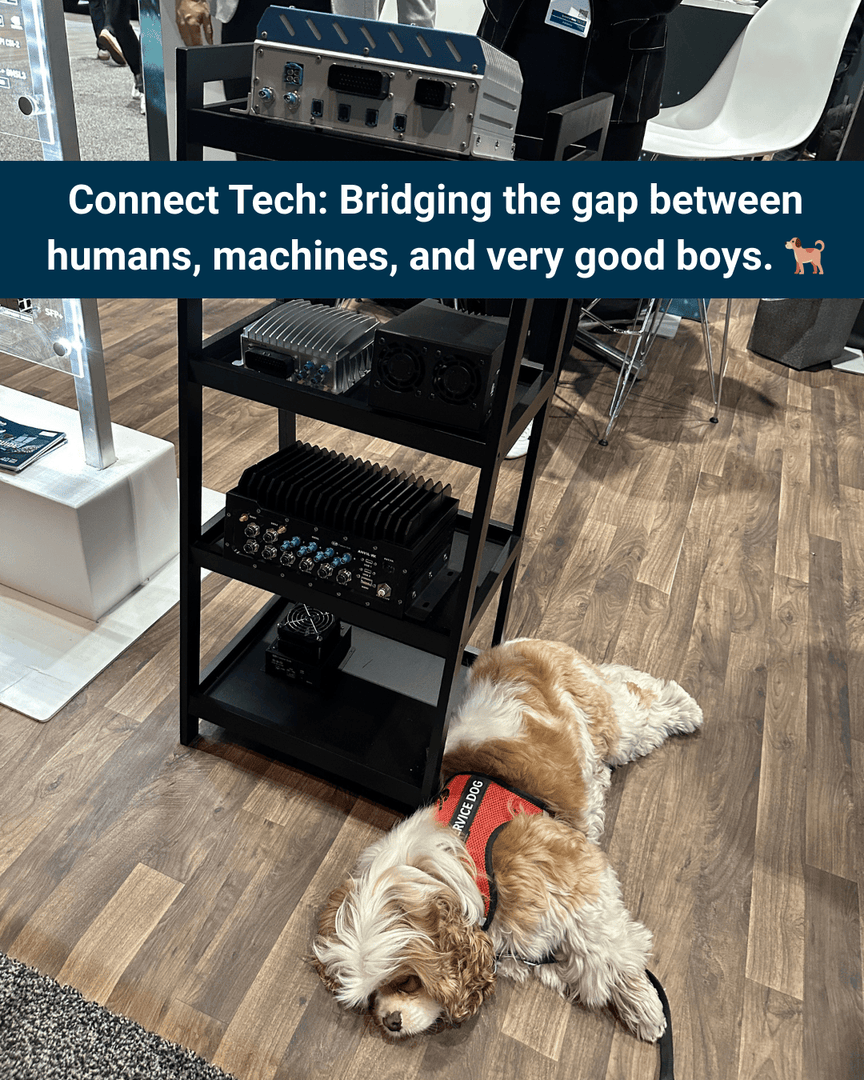 Connect Tech Inc. tweet media