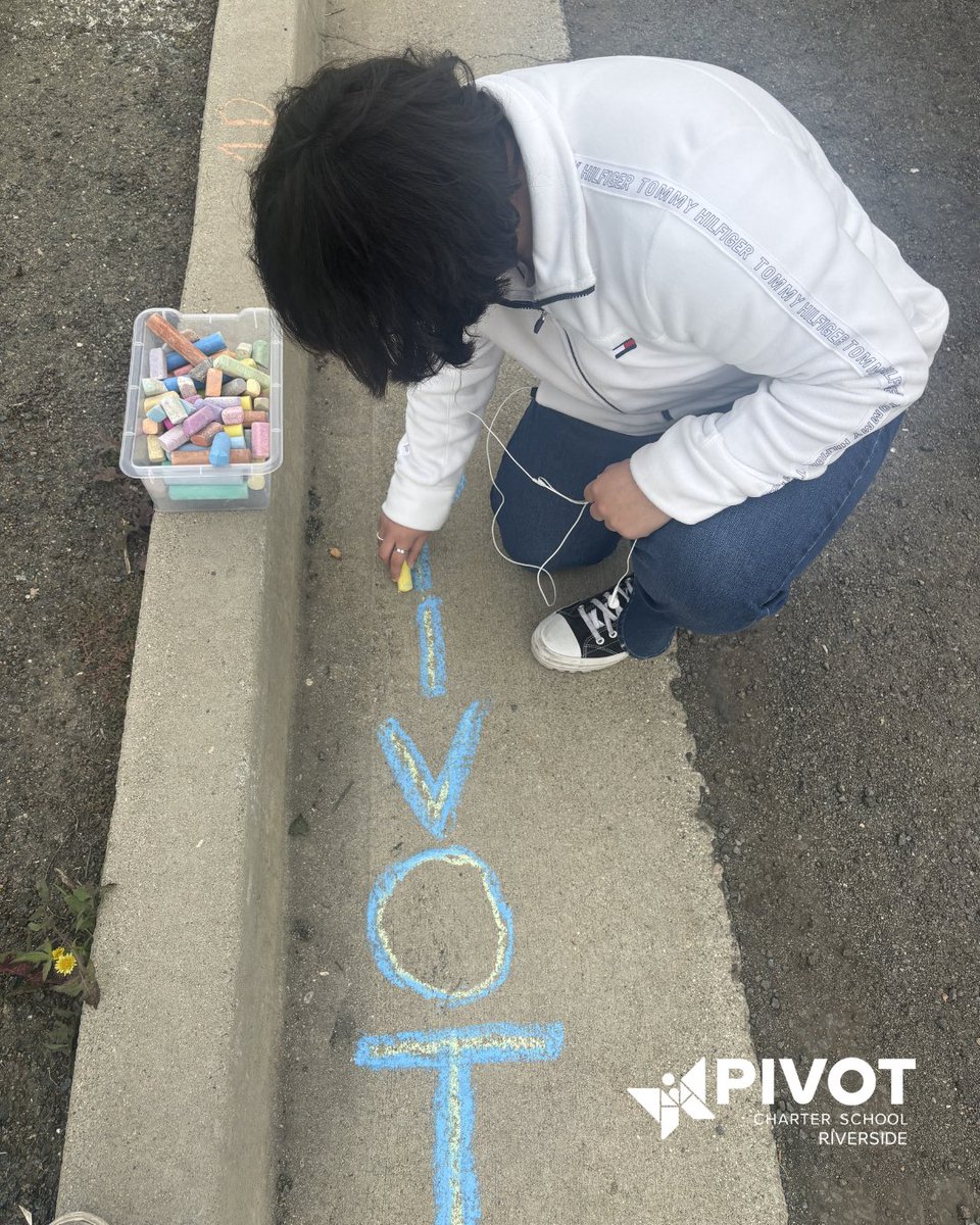 Pivot Riverside tweet media