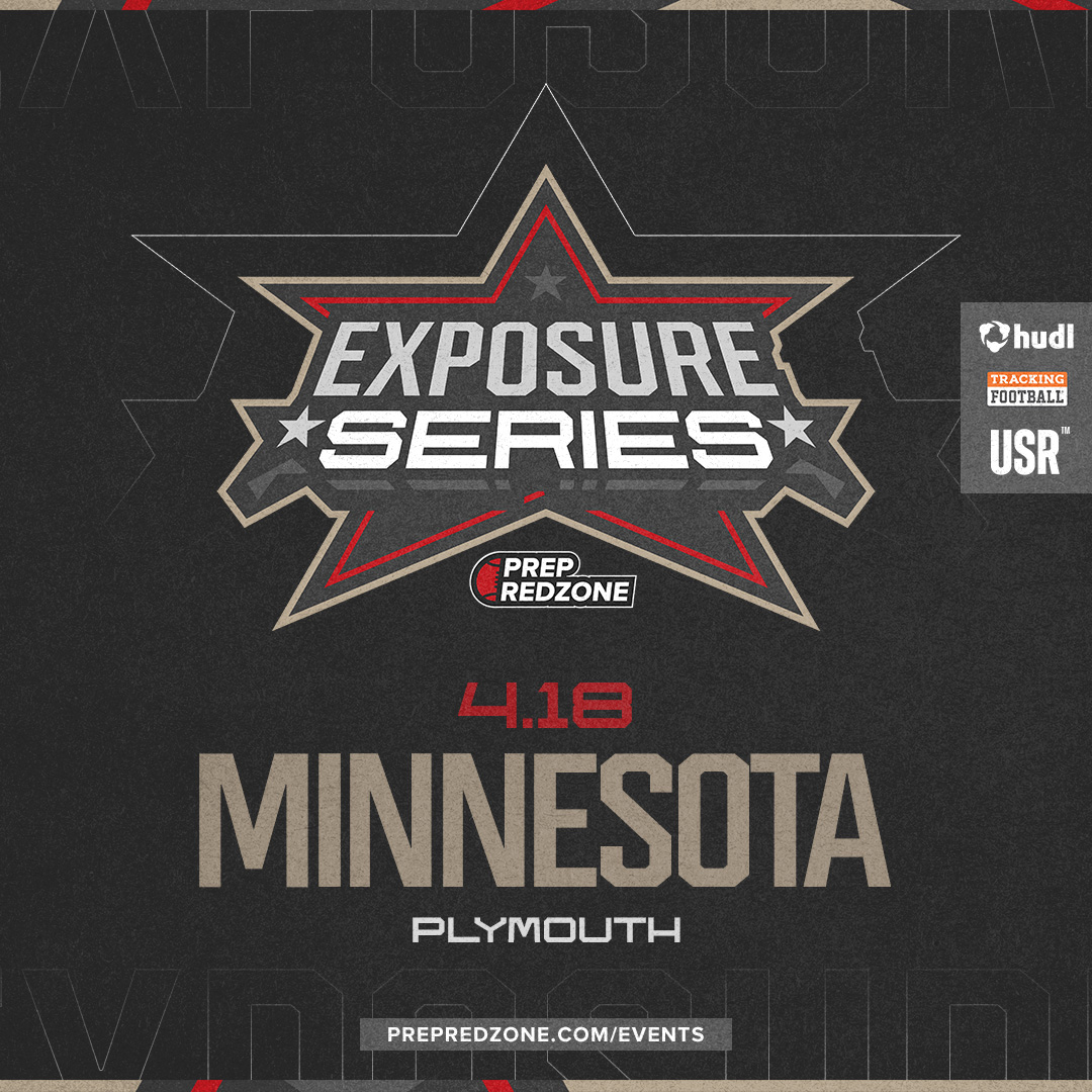 Prep Redzone Minnesota tweet media