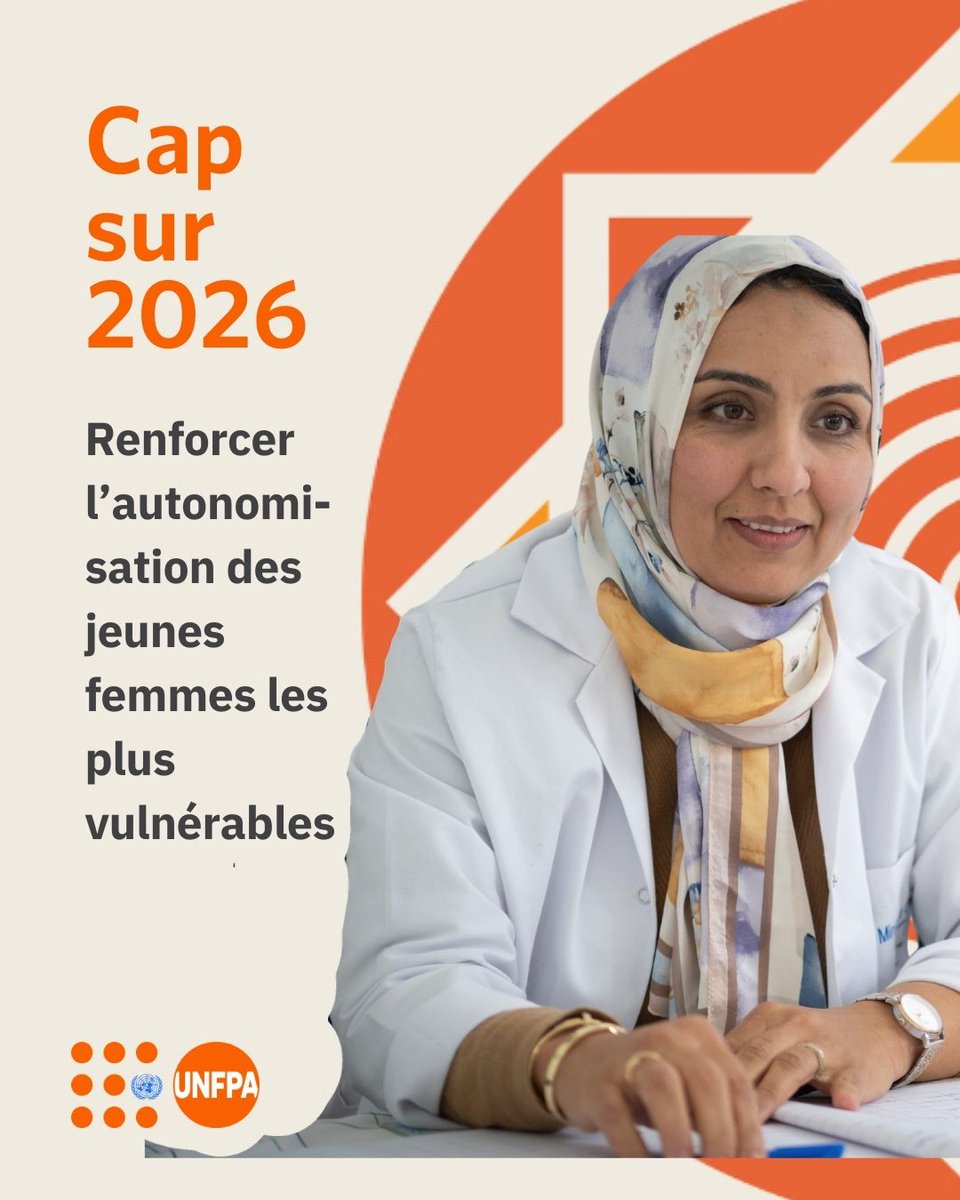 UNFPA in Morocco tweet media