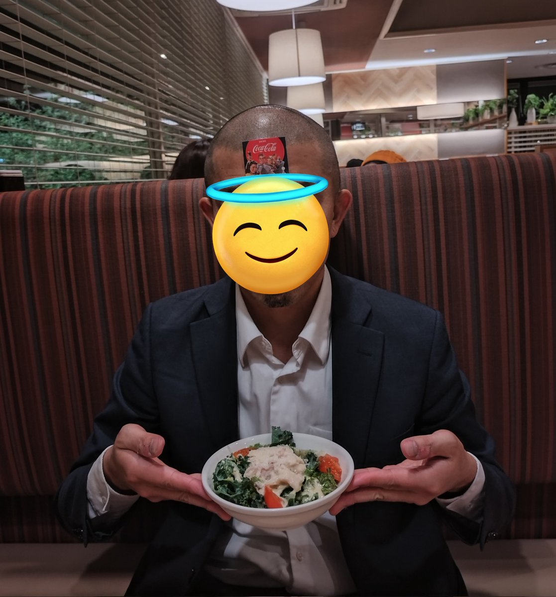 こ―でぃー tweet media