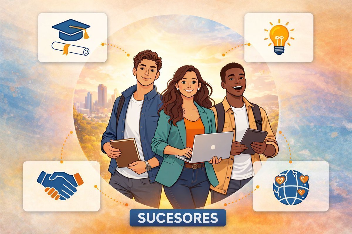 Empresa Familiar CyL tweet media