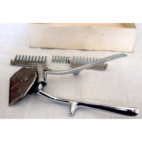 Crocodeal tweet media