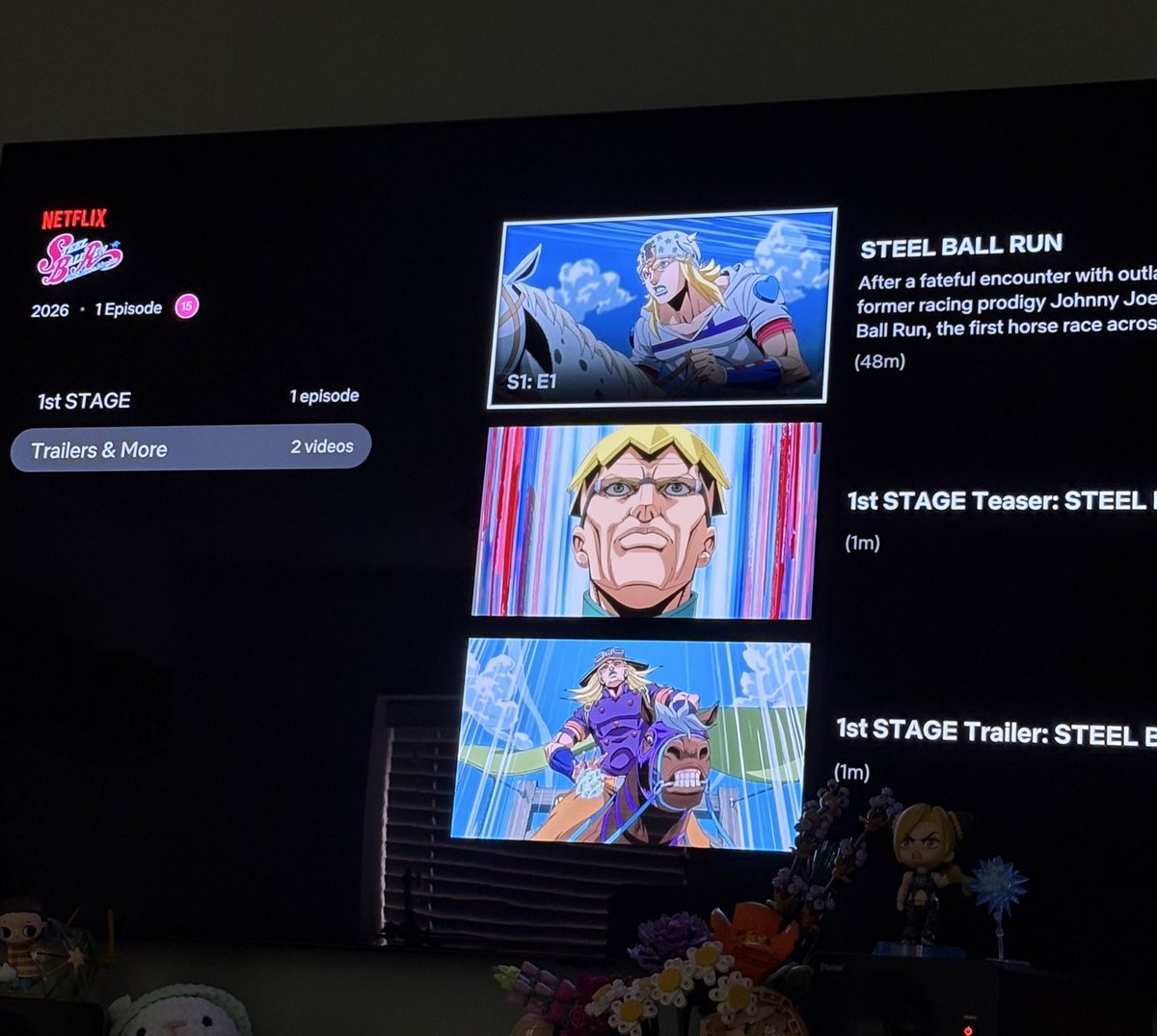 jolyne ☆ tweet media