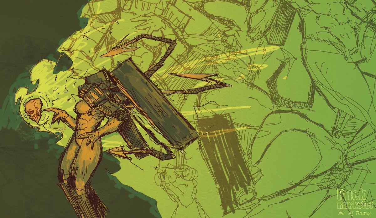 Mindflayer 

#ultrakill