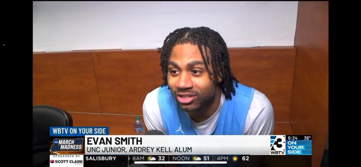 Mike Craft tweet media