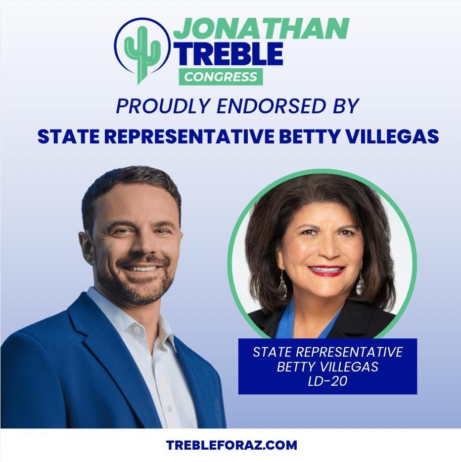 Jonathan Treble tweet media