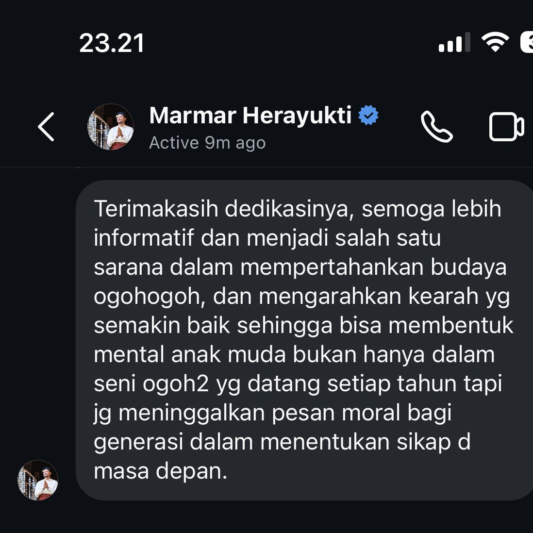 leomord tweet media