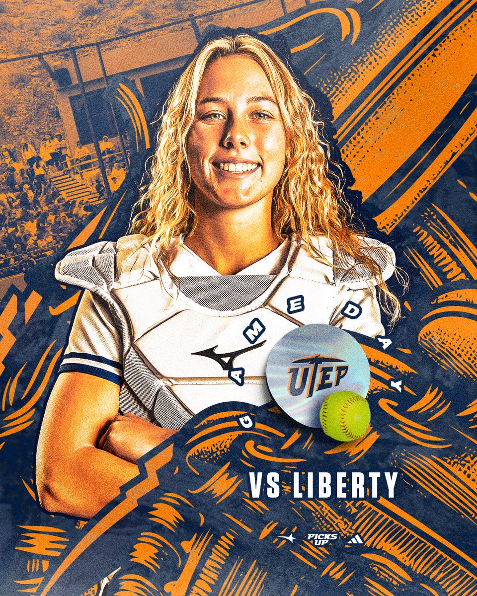 UTEP Softball tweet media