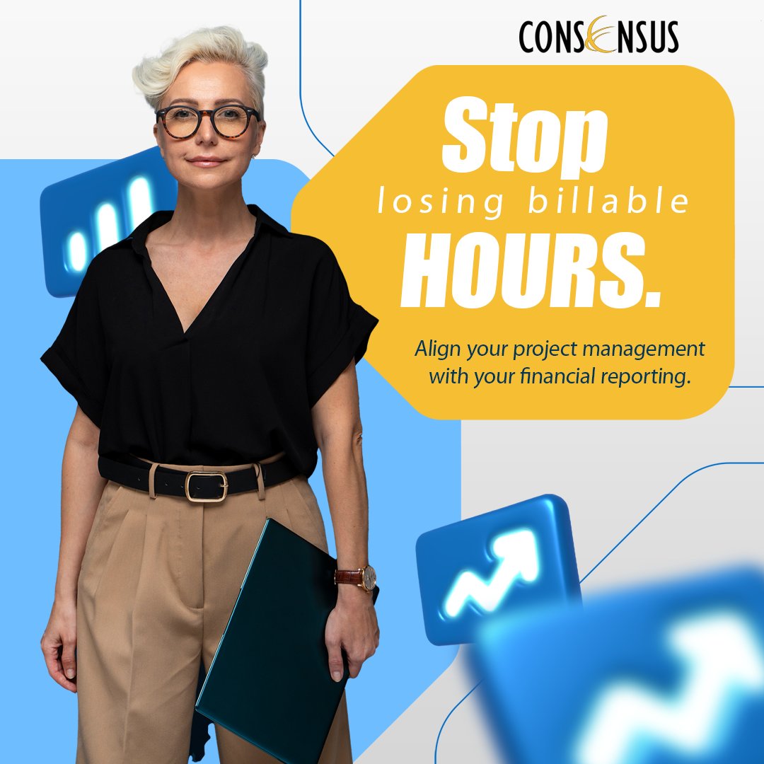 Consensus International tweet media