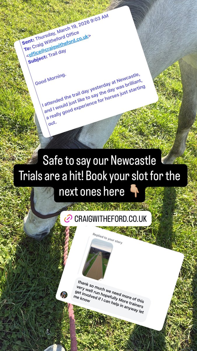 Craig Witheford Ltd tweet media