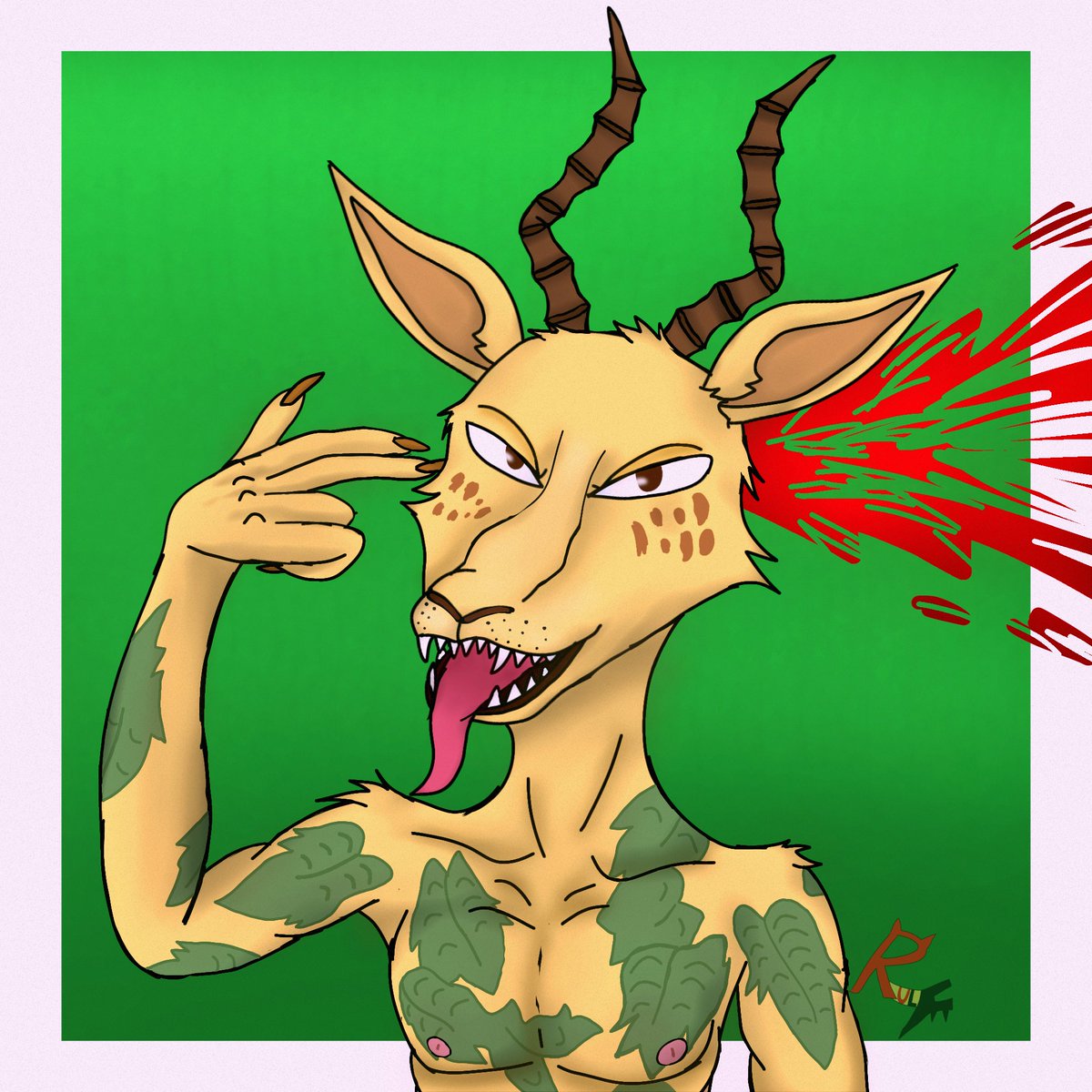 Rulf Foxton tweet media