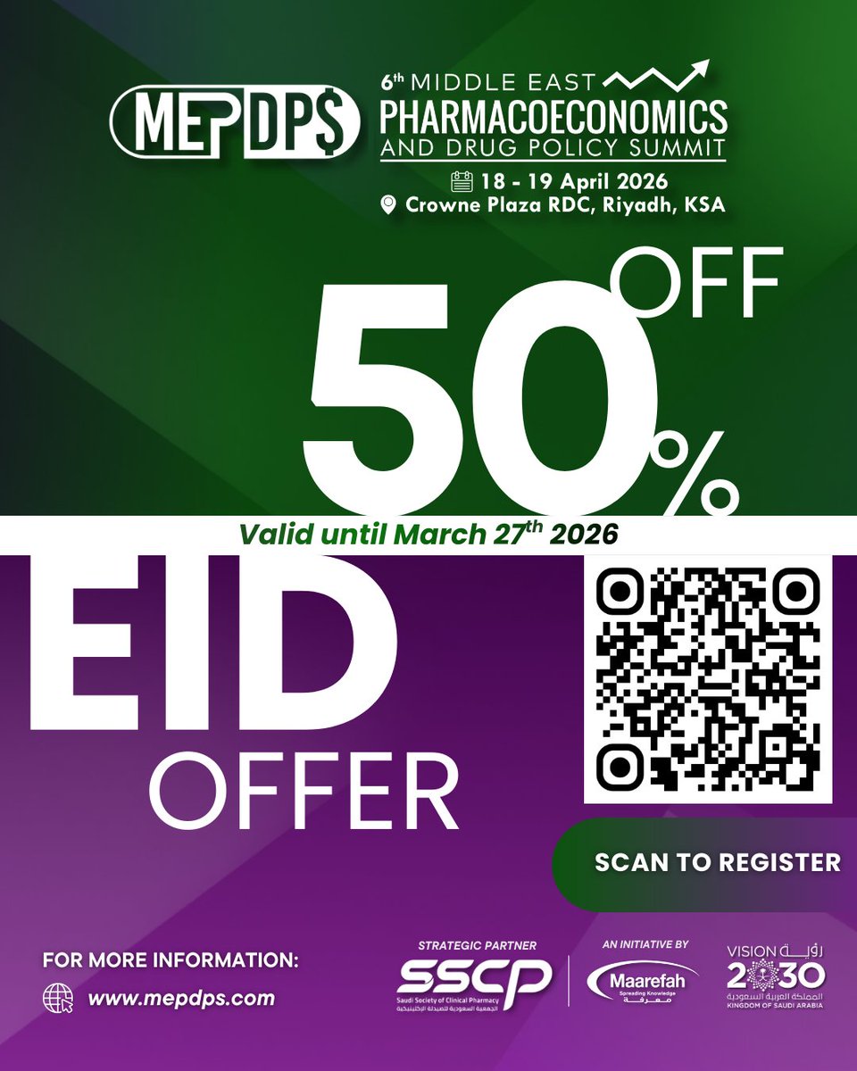 Pharmacy Congress tweet media