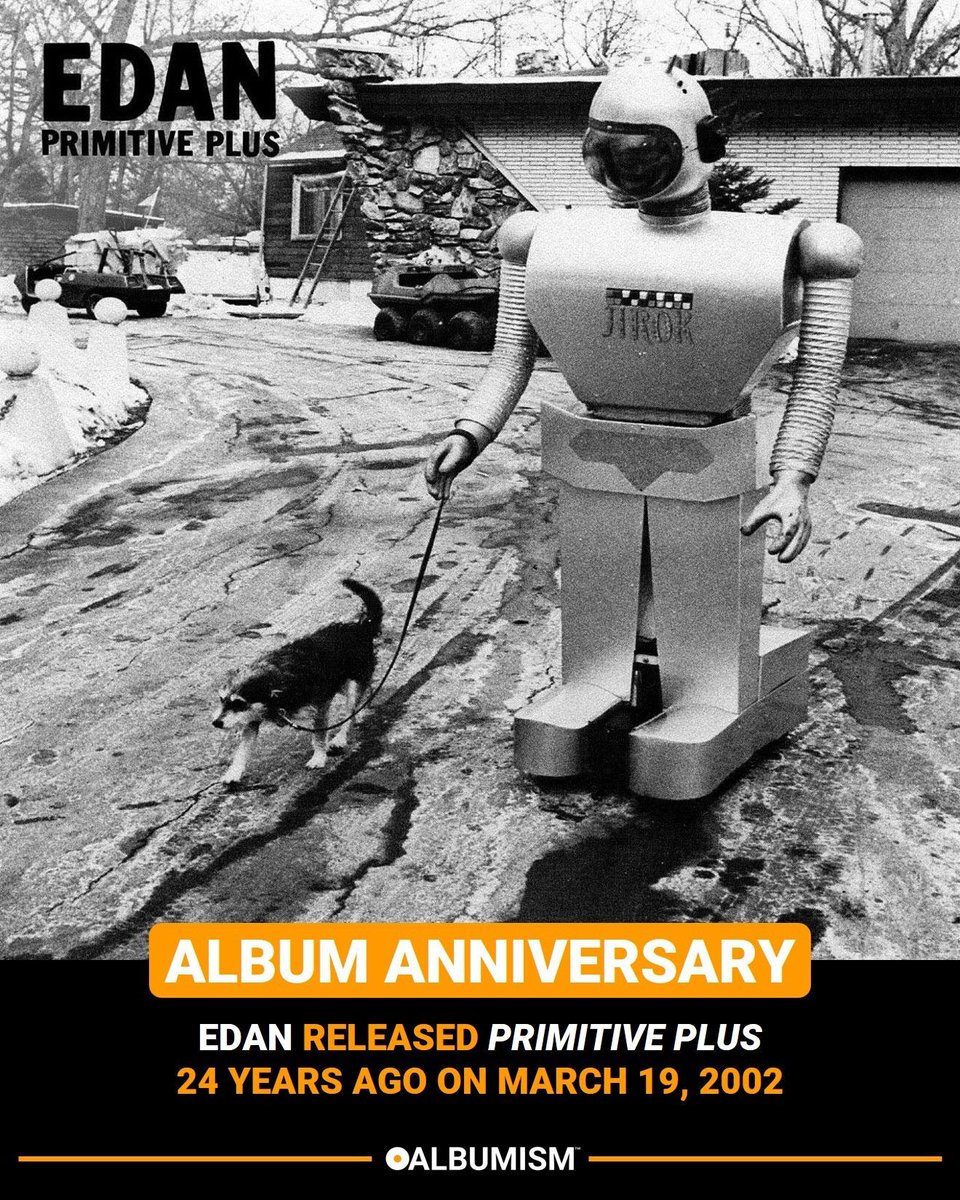 ALBUMISM tweet media