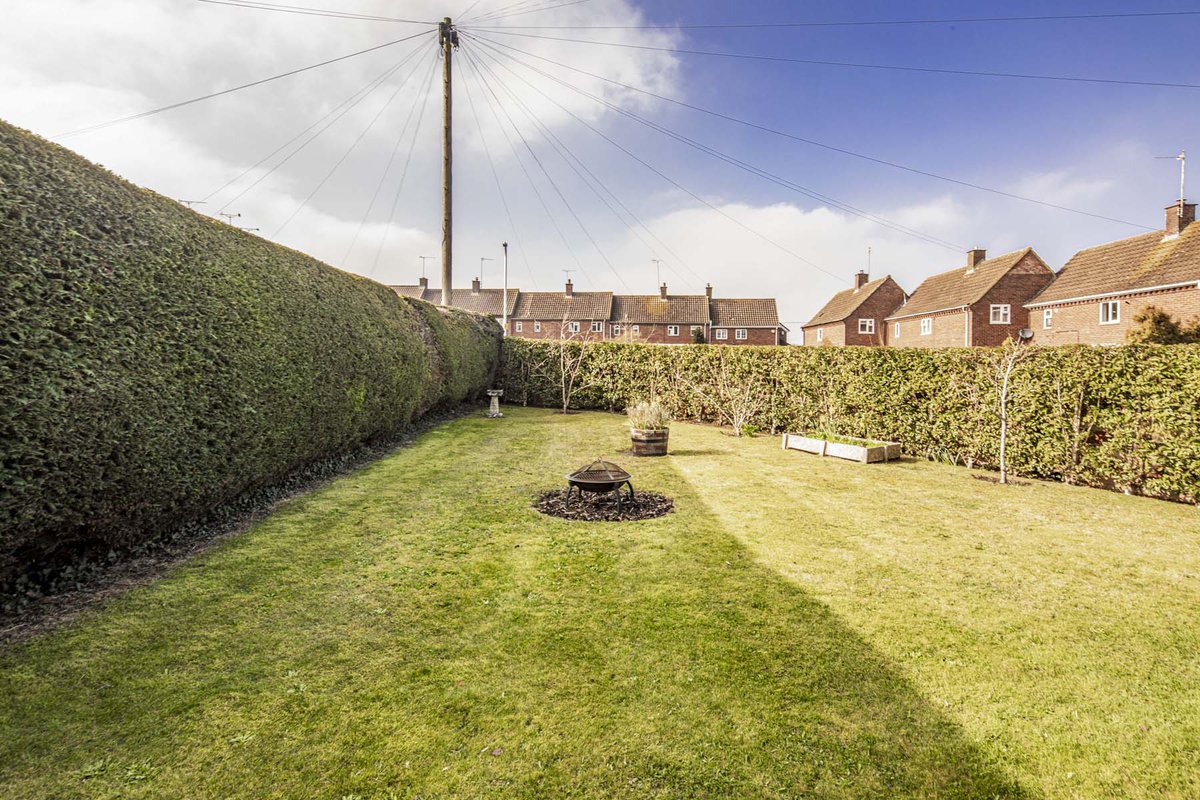 Warmingham & Co tweet media