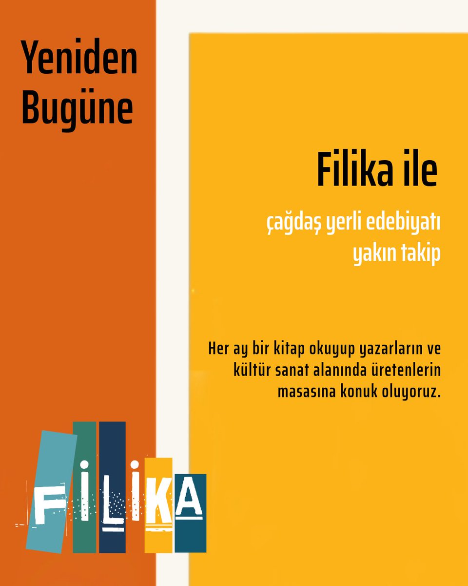 Filika Kitap tweet media