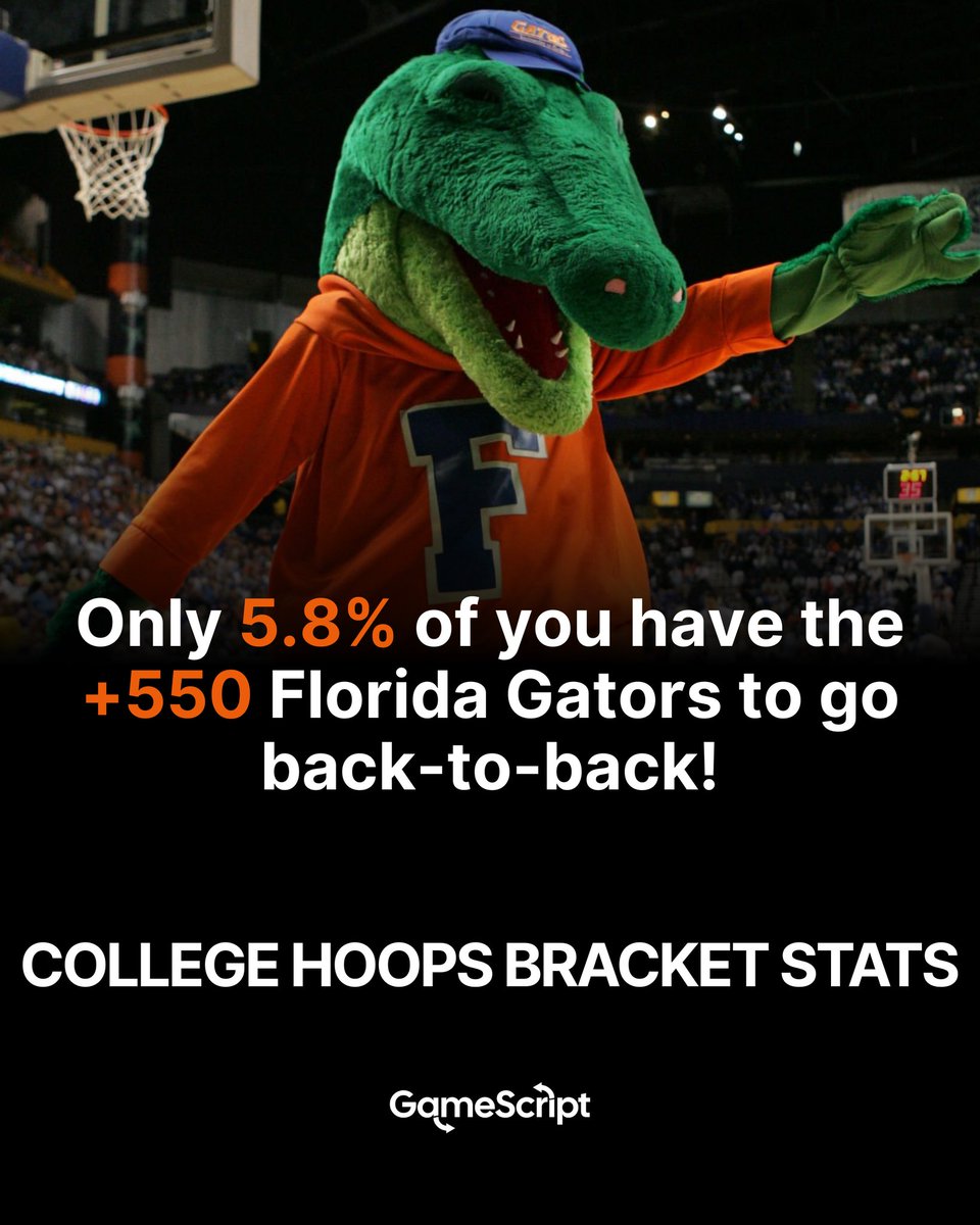 GameScript™ tweet media