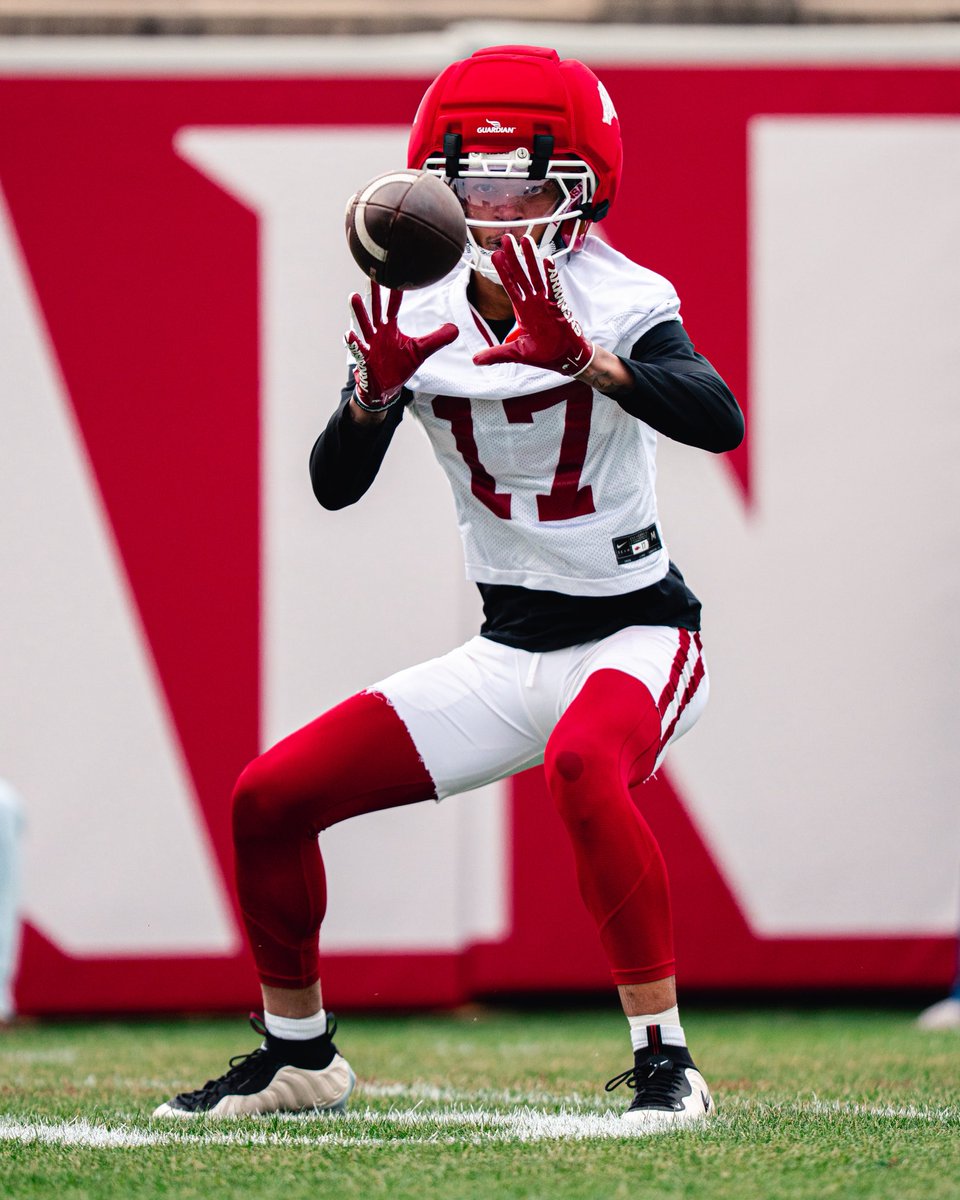 Arkansas Razorback Football tweet media