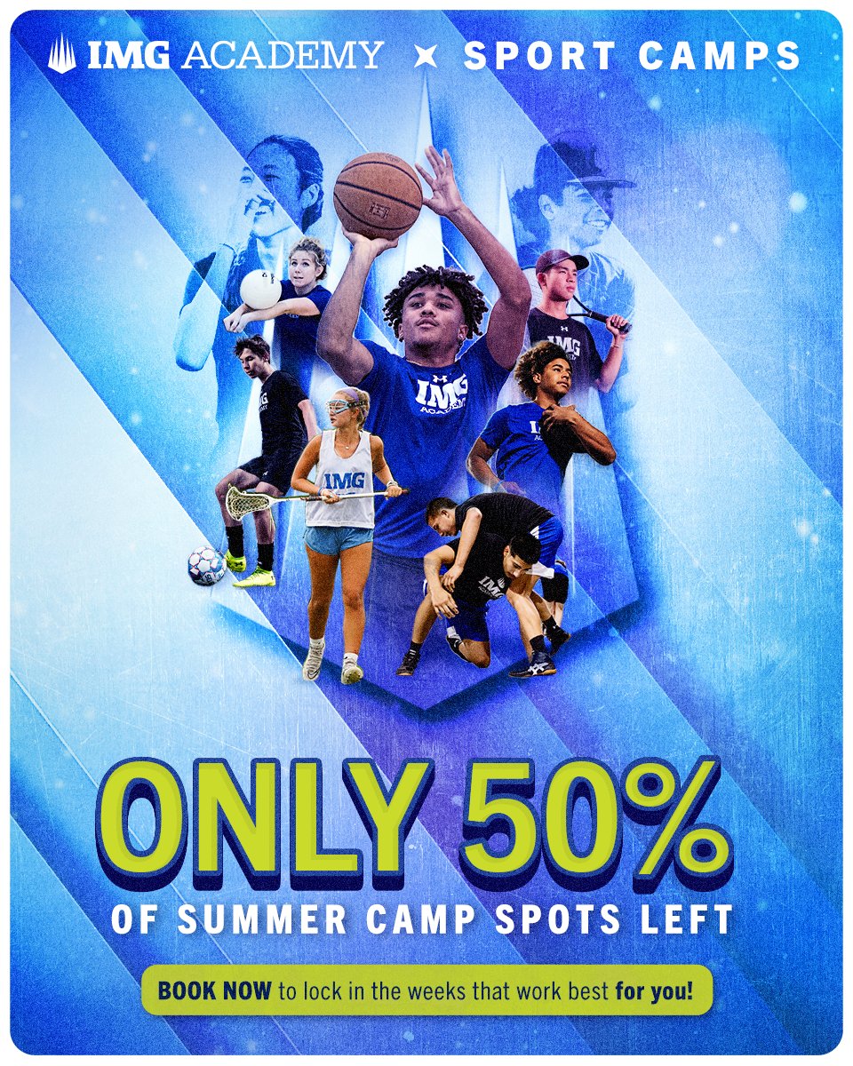 IMG Academy Football tweet media