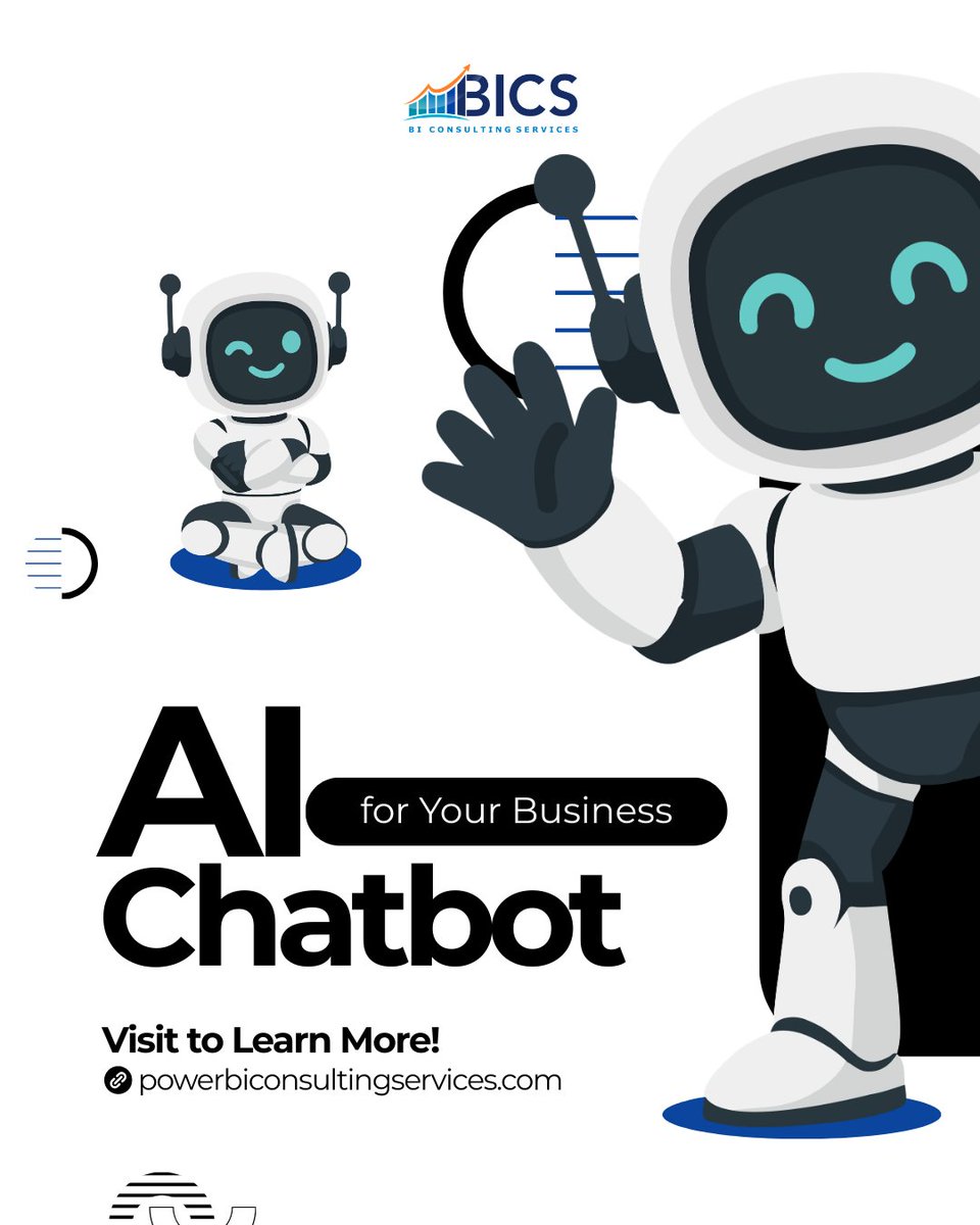 BI Consulting Services tweet media