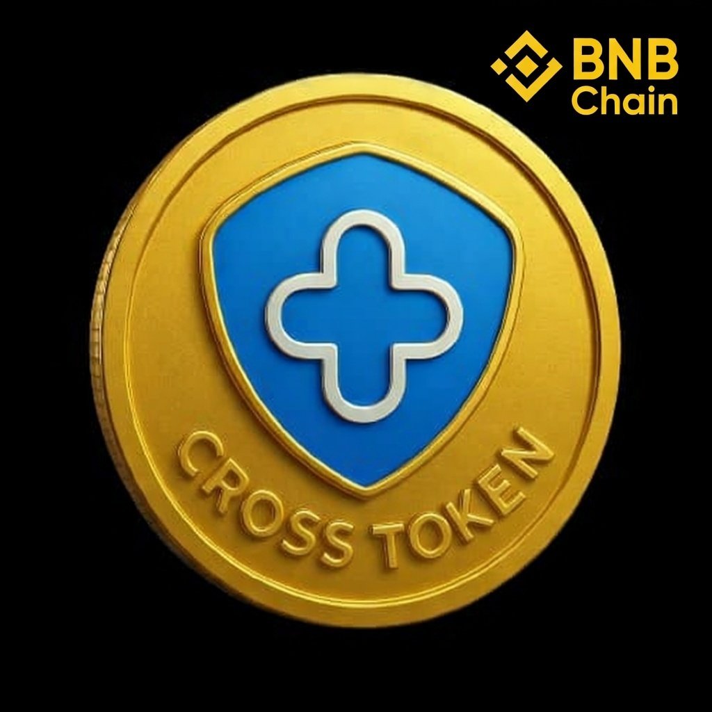 Cross token tweet media