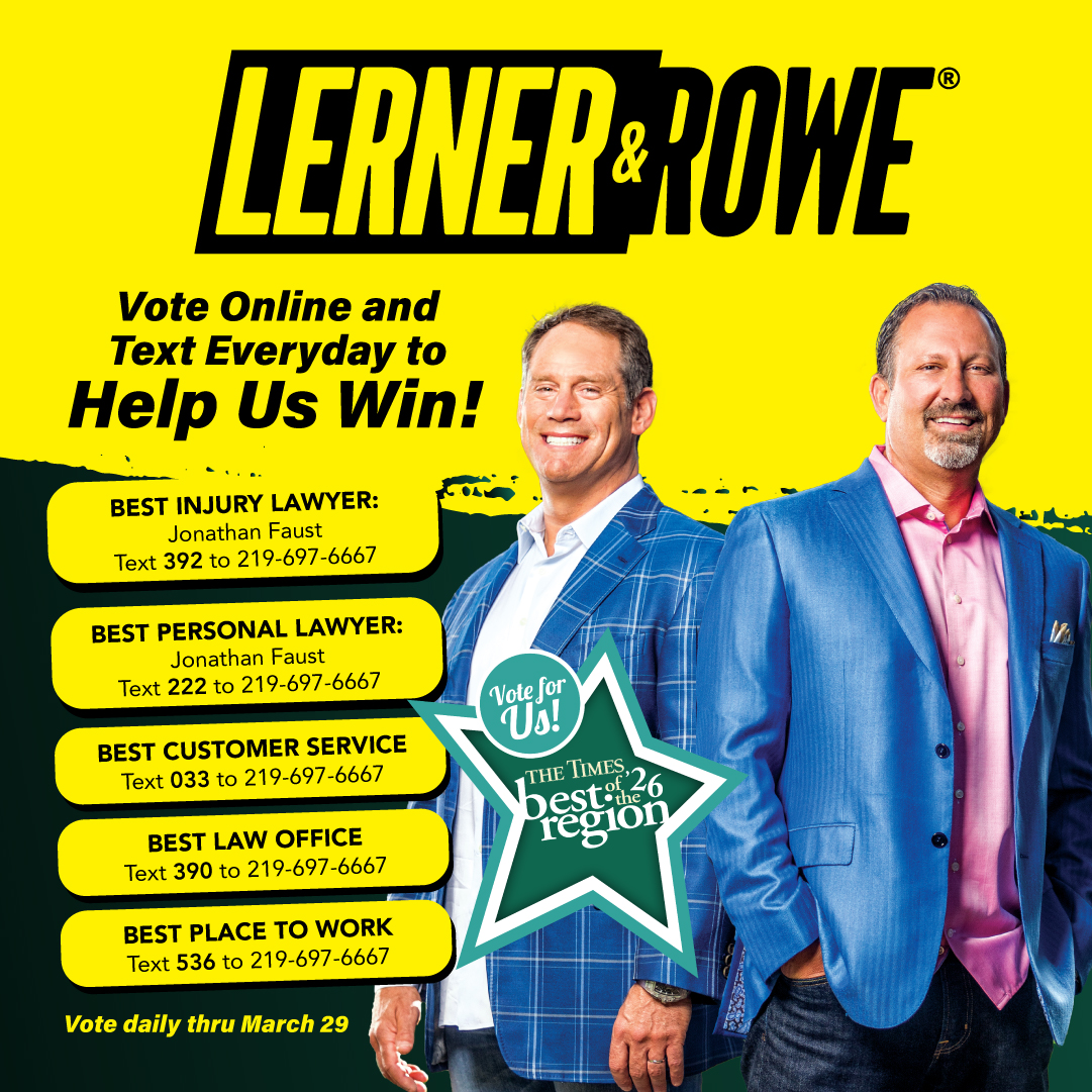 Lerner and Rowe tweet media