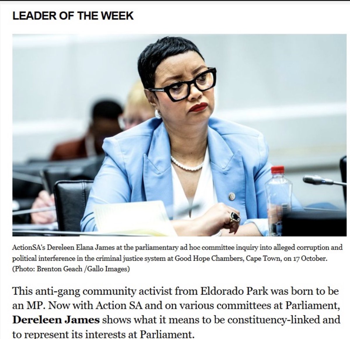 Athol Trollip tweet media