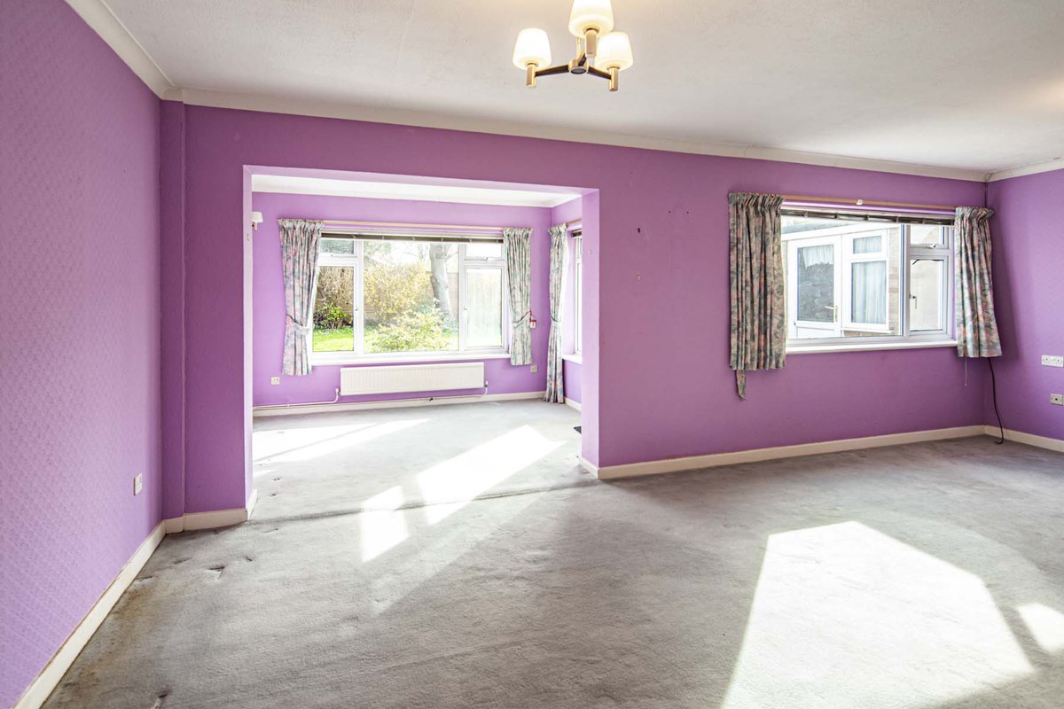 Warmingham & Co tweet media