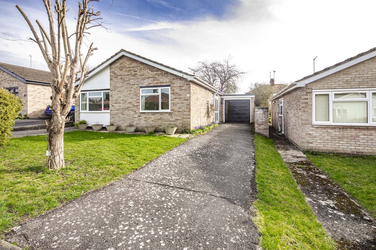 Warmingham & Co tweet media