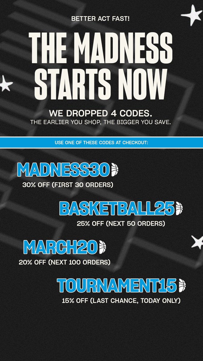 The NIL Store tweet media