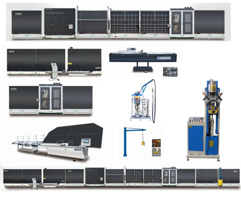 chris73871096's tweet image. Insulating glass machines one-stop service～
#glassmachine #IGline #doubleglazing #insulatingglass #IGunit #glassproduction #MadeInChina #spacerbendingmachine 
#decciantfillingmachine 
#twocomponentspreadingmachine