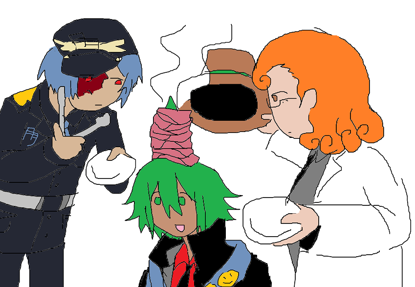 firstname 🃏 (@fishballs9000) on Twitter photo 