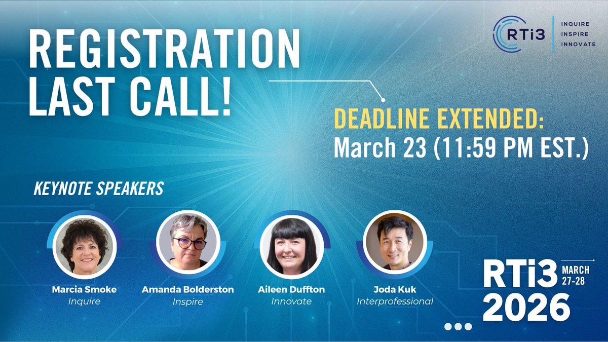 Radiation Oncology tweet media