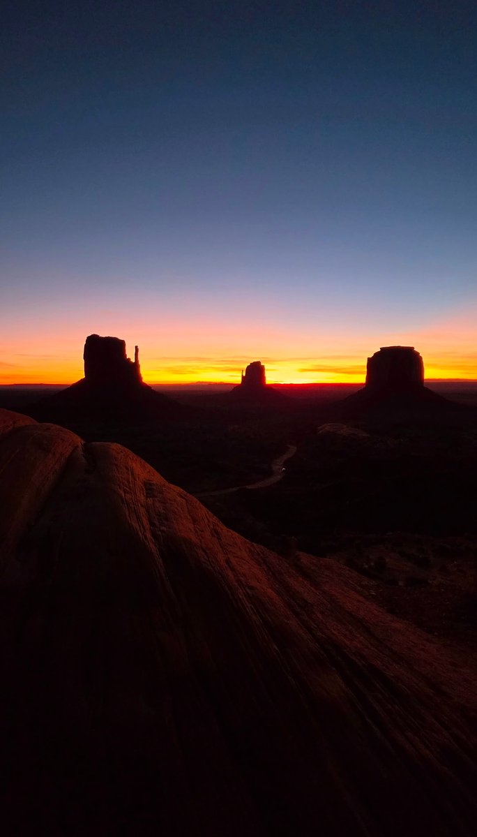 Navajo Times tweet media