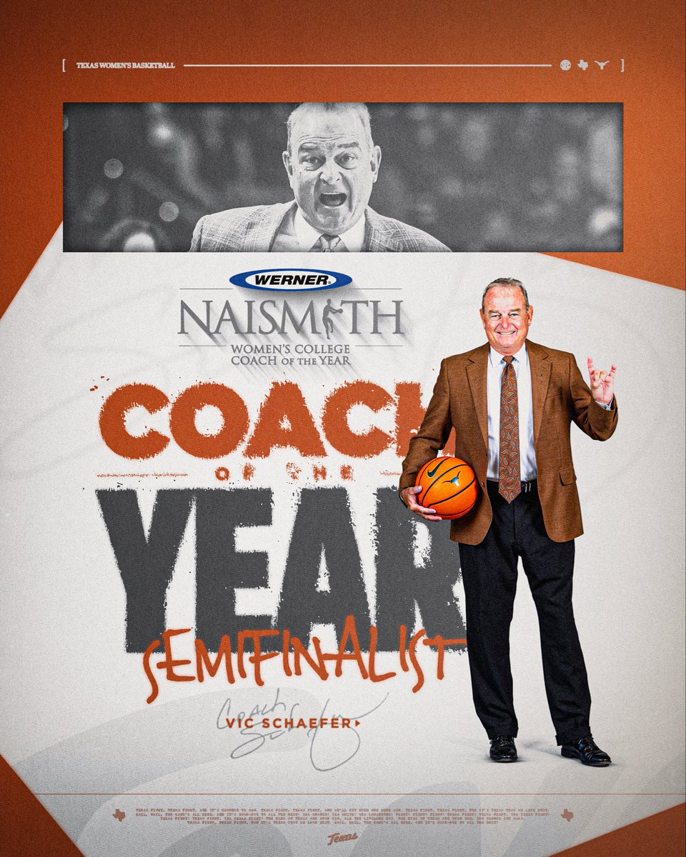 Texas Women's Basketball tweet media