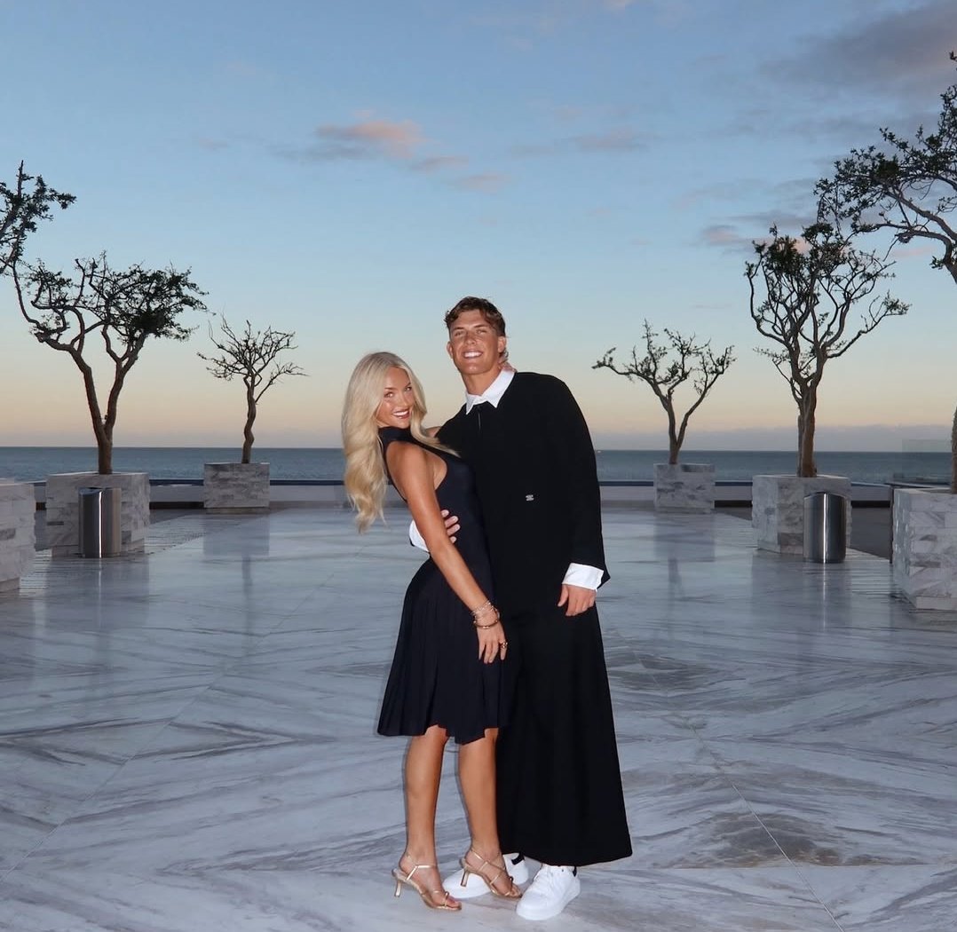 Dov Kleiman tweet media