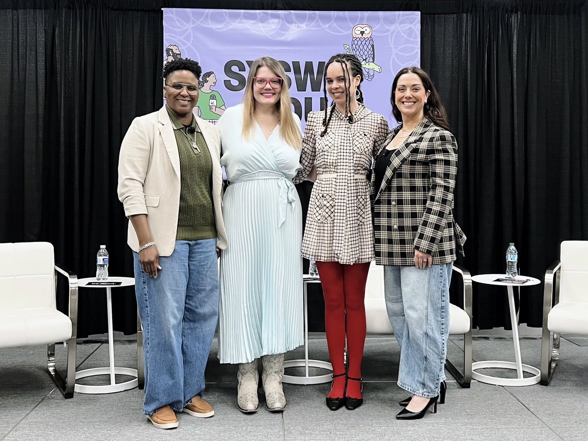 Born This Way Foundation tweet media