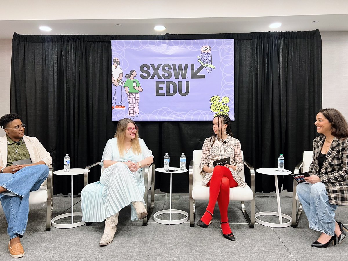 Born This Way Foundation tweet media