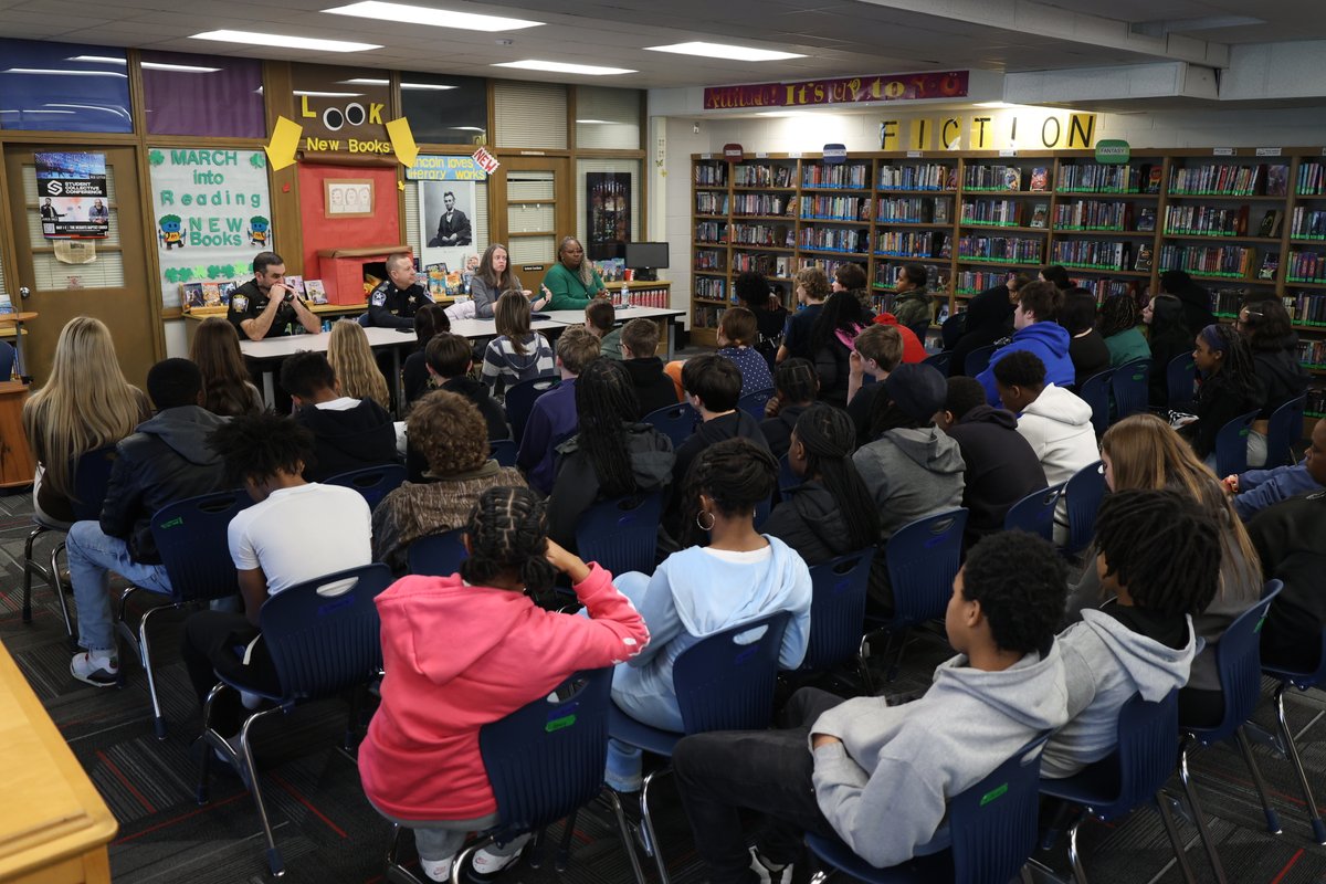 Chesterfield County Sheriff's Office VA tweet media