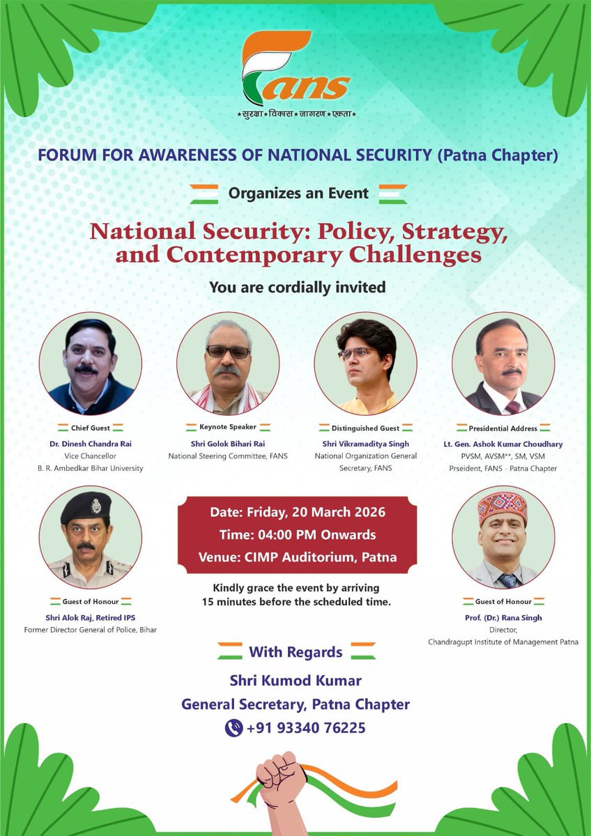 Vikkramaditya Singh tweet media