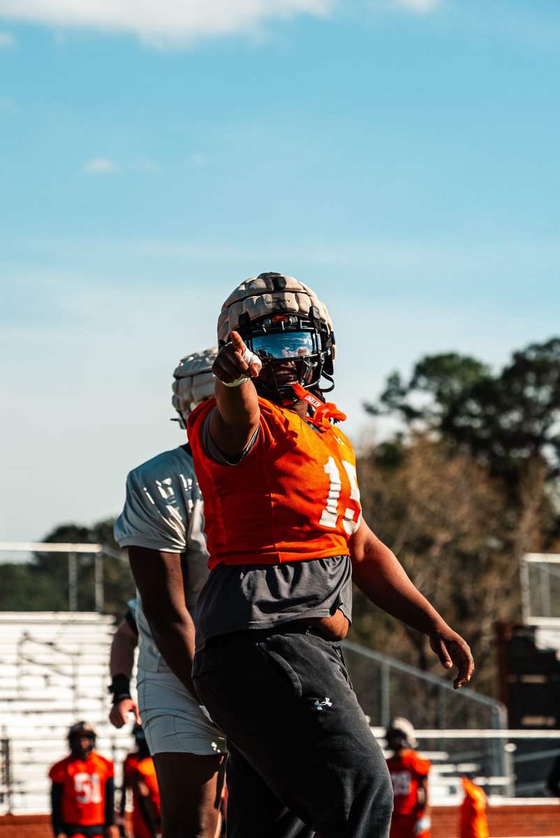 Campbell Football tweet media