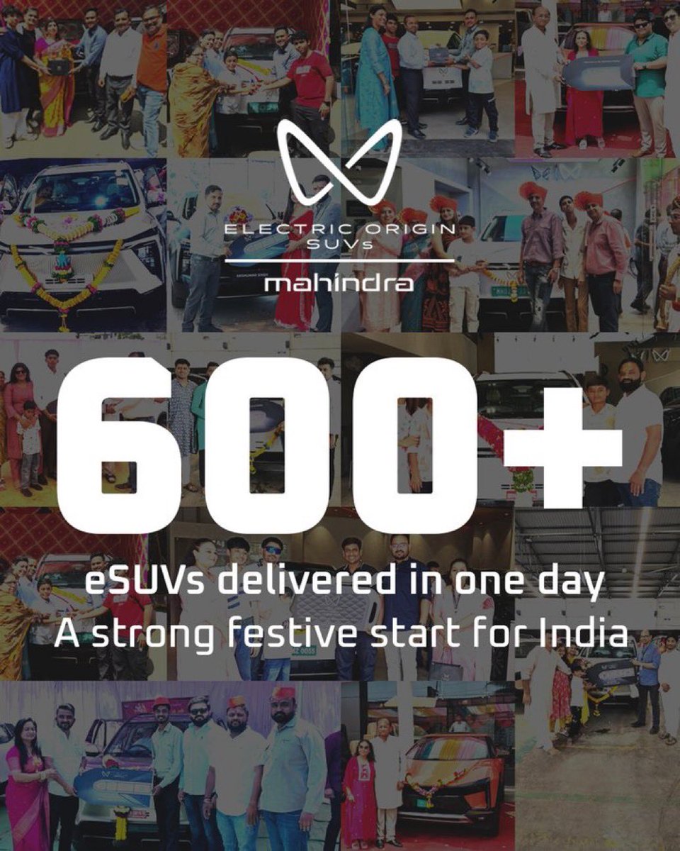 anand mahindra tweet media