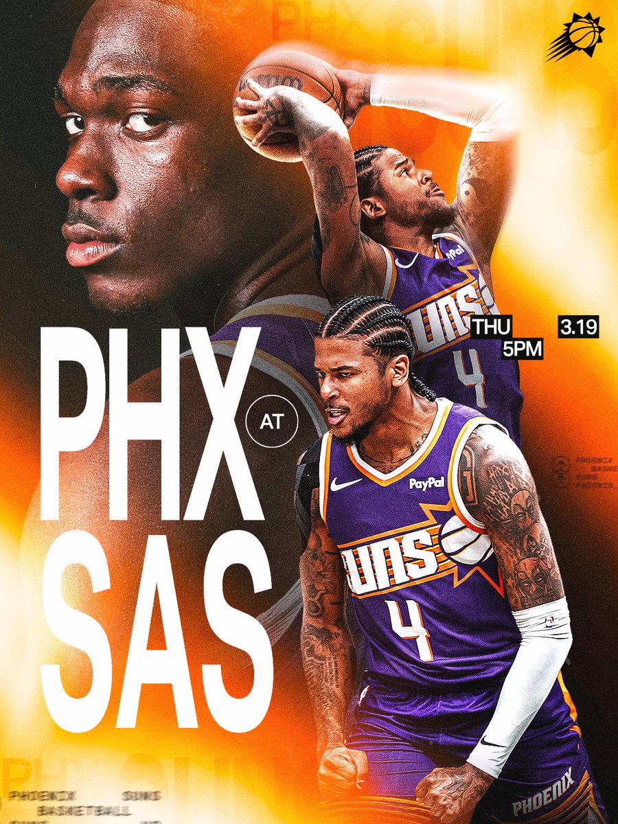 Phoenix Suns tweet media