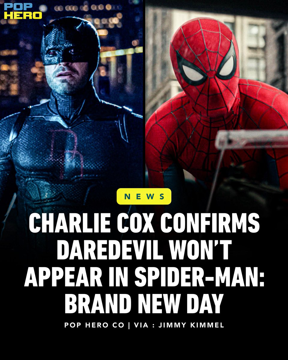 Pop Hero tweet media