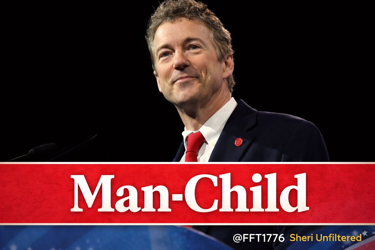 Sherri Unfiltered™ tweet media