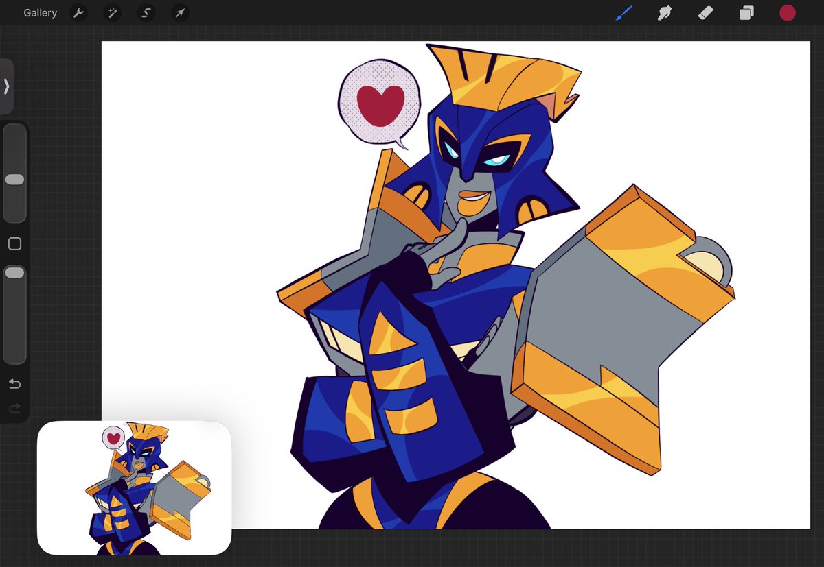 💖Girly Pop!💖(Comms 0/3) tweet media