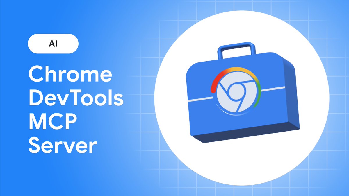 Game changer Claude Code MCP: Chrome DevTools Let's CC control and ...