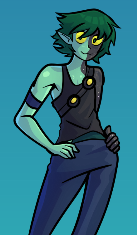 Mr. FRONTER ¡El inmortal! tweet media