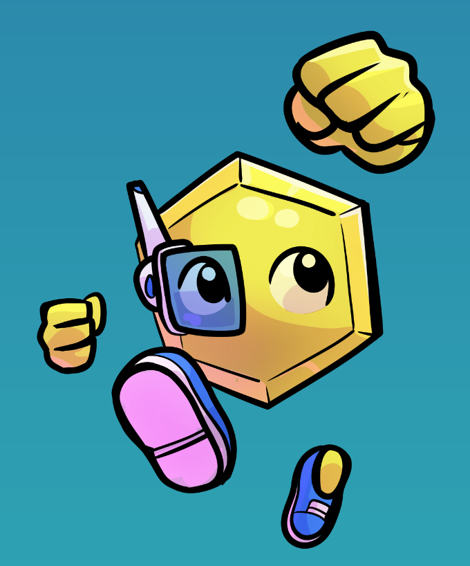 Mr. FRONTER ¡El inmortal! tweet media